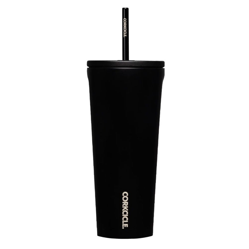 Corkcicle Cold Cup - 750ml Matte Black