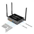 VanConnect 4G Premium