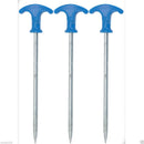 Australian RV Accessories Rotary Clothesline with Stand