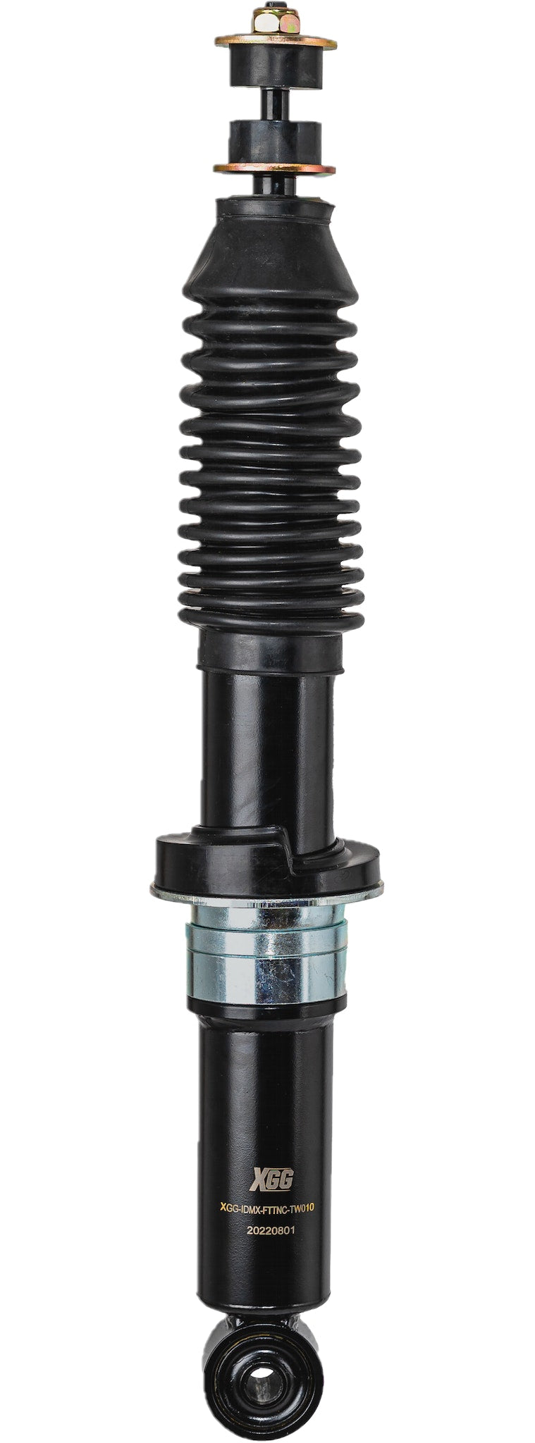 XGG - Mountain Series Shocks Front - Nissan PATHFINDER D40 - 2020 on - (Pair)