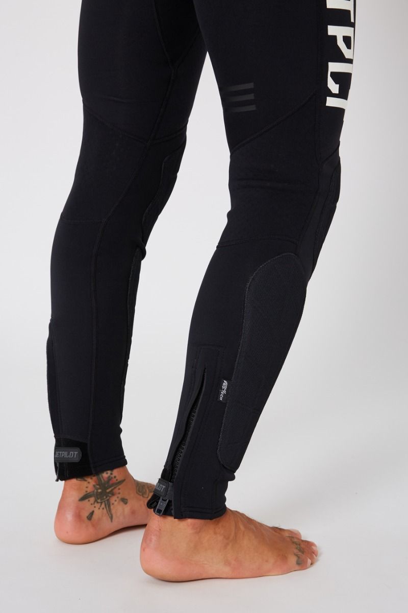 Jet Pilot Pant Rx Vault Mens Neo Black