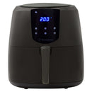 Westinghouse 5.2L Opti-Fryer Digital 1800W Air Fryer - Black - WHOF06K