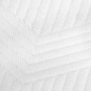 Dreamz Double Mattress Blue Gel Memory Foam Cool Breathable Medium Firm 20cm