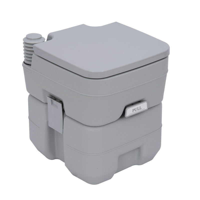 Portable Toilet 20L