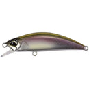 Duo Spearhead Ryuki 50mm Suspending Hard Body Minnow Lure - Komochi Wakasagi