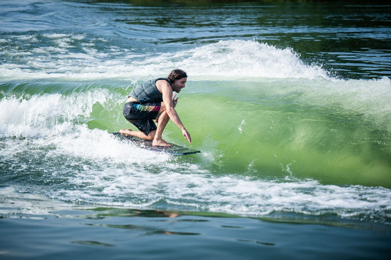 2026 HYPERLITE TIME MACHINE WAKESURF