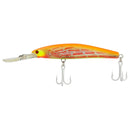 140mm Zerek Pelagic Z Bibbed Minnow Hard Body Fishing Lure - Colour 04