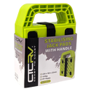 COAST RV Stabilizing Jack Pads with Handle | Set of 4