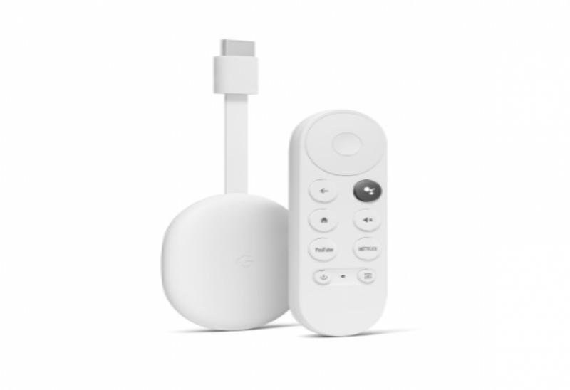 AUTOBACS/AXIS 22" Bluetooth TV/DVD - with Google TV