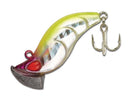 3cm Storm Gomoku Bottom/Stiletto Hard Body Fishing Lure - Metallic Clown