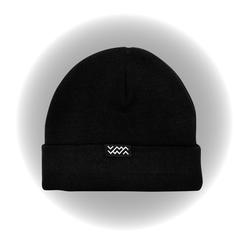 REFLECTIVE BEANIE