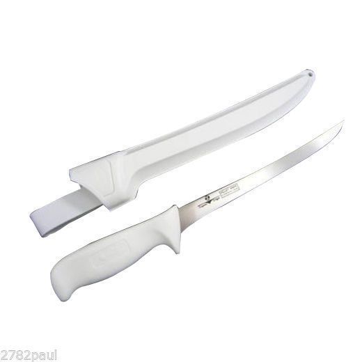 Killwell Zest 20cm Fillet/Boning Fishing Knife Stainless Steel