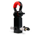 4x4 Winch Recovery Kit - 11PCS