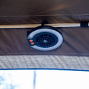 Oztent LED Fan Light Series II