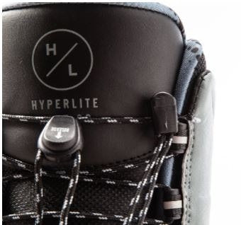 HYPERLITE TEAM BOOT OT PAIR