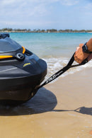 Jet Pilot Strong Arm Strap