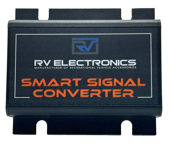 RV Electronics Smart Signal Converter