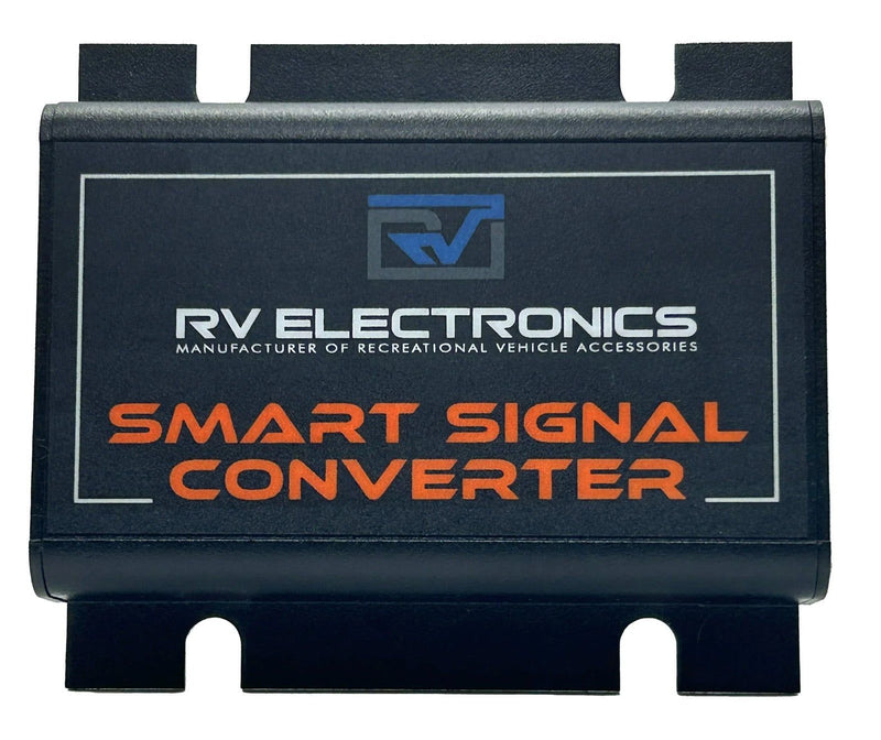 RV Electronics Smart Signal Converter