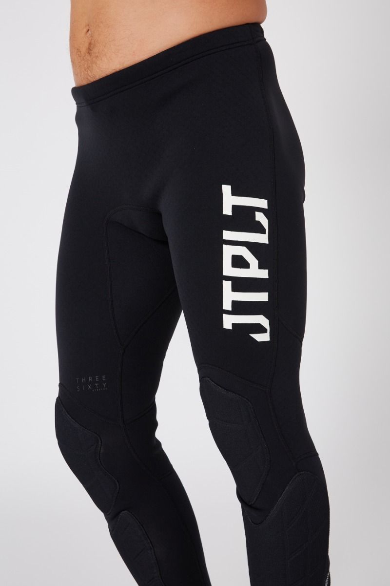 Jet Pilot Pant Rx Vault Mens Neo Black