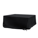 Marlow Outdoor Furniture Cover Garden Patio Waterproof Rain UV Protector 350cm