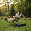 Reclining Camping Chair