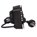 Flaming Coals 240v BBQ Spit Rotisserie Motor - 10kg Load Capacity