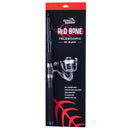 Jarvis Walker 10ft Red Bone 5-8kg Telescopic Fishing Rod and Reel Surf Combo