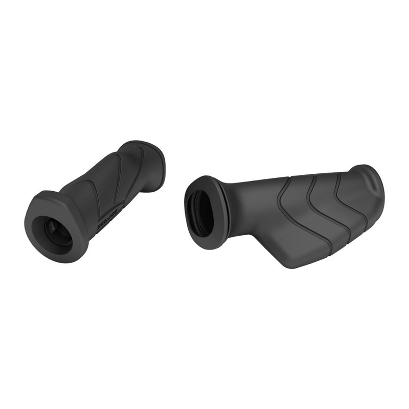 2 X Sea-doo Palm Rest Handle Grip - Black