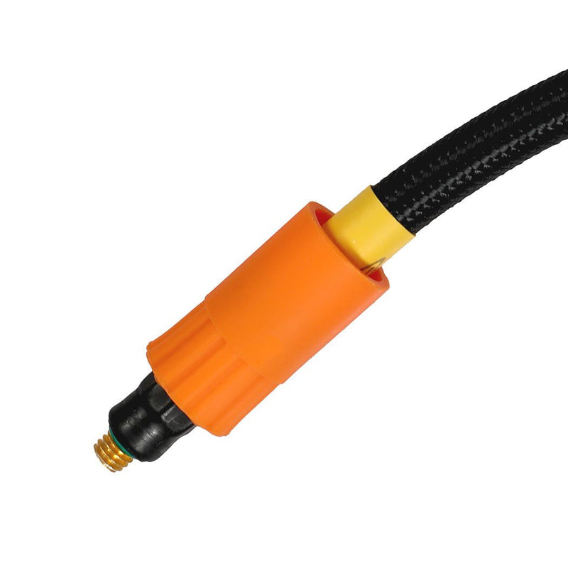 Traderight 12V 150PSI Tire Inflator Portable Air Compressor Auto Stop LED Light