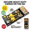 Ratchet Tie Down 2 Pack 25mm x 4.5m