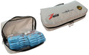 Deluxe Large Zman Bait Binder Soft Plastics Wallet - Zman Plastics Lure Holder