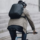 Thule Tact 21L Travel Backpack - Black (Rucksack Bag w/ Laptop Sleeve)