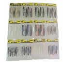 Storm Hit Shad Soft Plastic Lure 12 Pack Mega Bundle