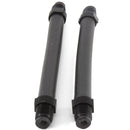 Rubber Tube Pair 16cm for Mirage Rayzor 45cm Spearfishing Spear Gun