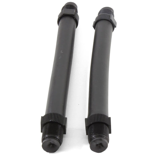 Rubber Tube Pair 16cm for Mirage Rayzor 45cm Spearfishing Spear Gun