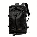 Travel Sports Backpack with Shoe Compartment