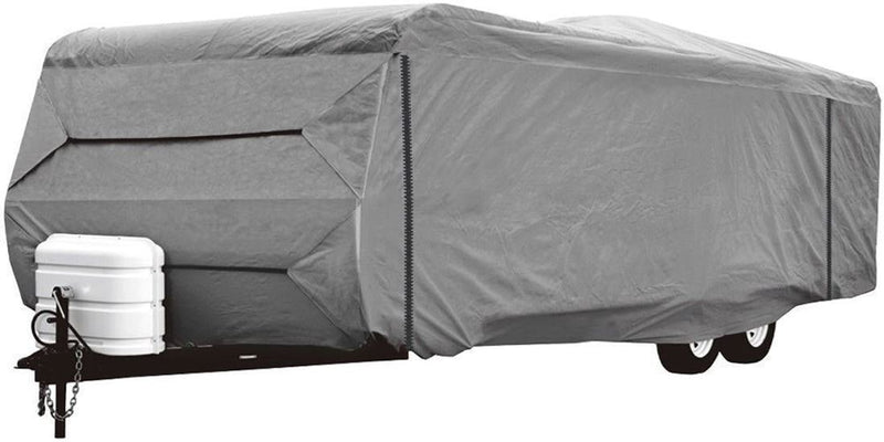 Premier Platinum Camper Cover 12-14FT