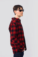 Ugly Fish Flash PN24144 Aluminium Black Frame/Smoke Lens Polarised Sunglasses