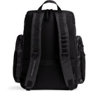 Arena One Go Backpack 45L Sports Swimming Bag - Black (Aquabreathe Water-Repellent)