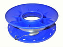 Jarvis Walker 10 Inch Hand Caster Pre-Rigged with 100m of 100lb Mono Line