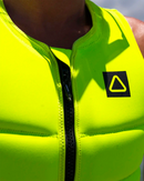 Follow Corp Life Vest Yellow L50