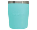 Toadfish Outfitters 10oz Non-Tipping Rocks Tumbler Cup - Double Walled Stainless