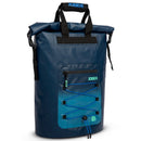 Jobe 20-Litre Waterproof Roll-Top Cooler Bag Backpack 51 x 35cm