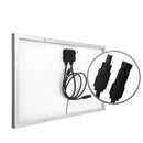 40W Solar Panel for Camping