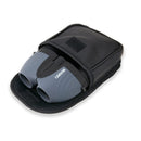Carson TZ-821 Tracker 8x21mm Compact Sports Binoculars