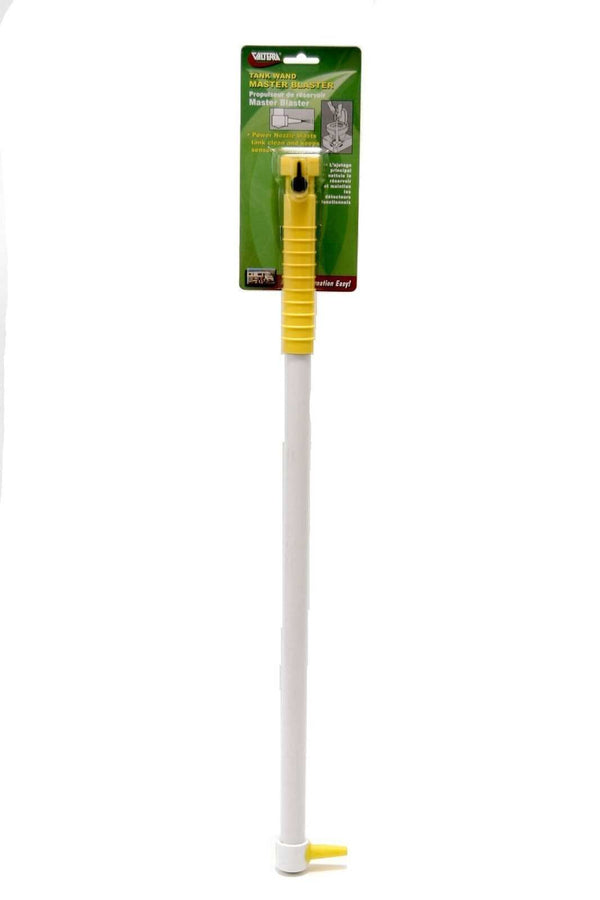 Valterra Tank Wand Master Blaster White A01-0184VP