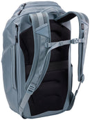 Thule Chasm 26L Everyday Backpack - Pond (Travel Bag w/ Laptop Pocket)