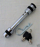 Ark Hitch Pin Lock Anti-Theft Protection