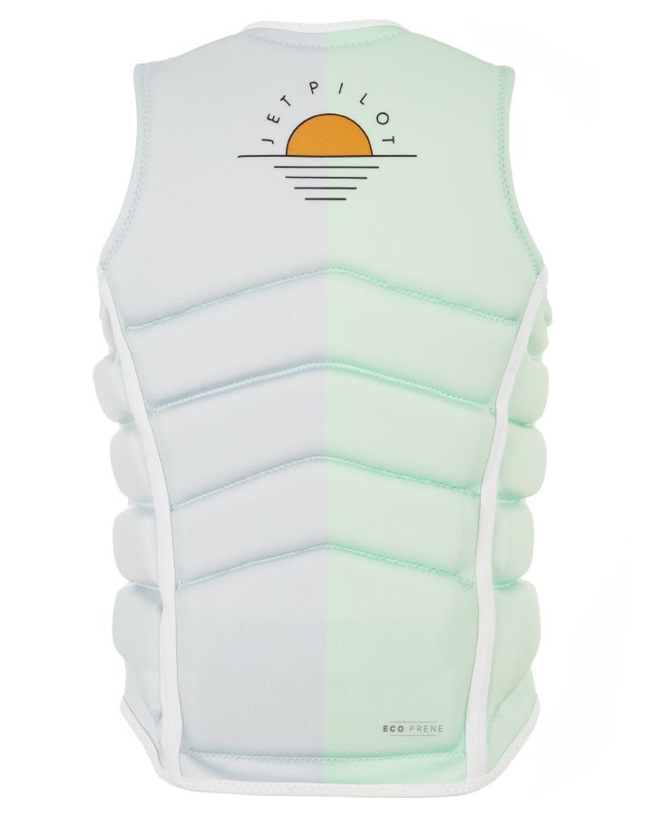 Jet Pilot Pfd Pacer X1 Wmns Neo Mint