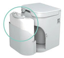OGO Replacement Urine Bottle